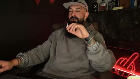 Lex online show from 12-20-25, 05:47