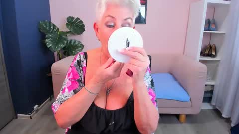 Alla online show from 02-16-25, 08:43