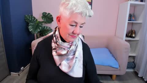 Alla online show from 03-03-25, 08:38