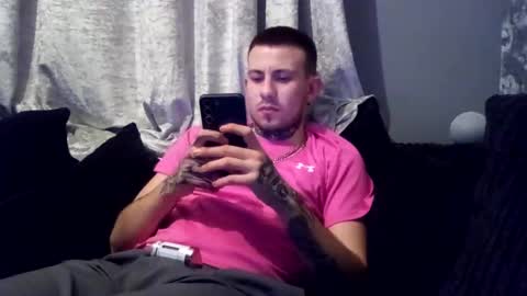 Owen kayz online show from 02-26-25, 10:20