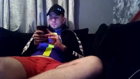 Owen kayz online show from 03-02-25, 11:31