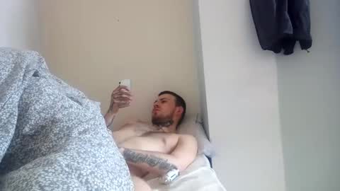 Owen kayz online show from 03-07-25, 10:02