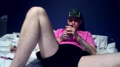 Owen kayz online show from 10-02-25, 07:54