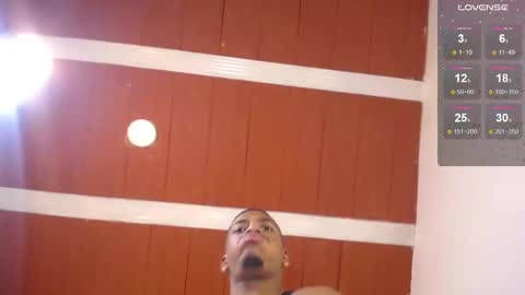 Snapshot of owen_222 chatting on 02-17-25, 12:05 Owen online show from 02-17-25, 12:05