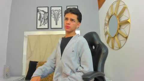 Owen Johnson online show from 09-11-25, 11:32