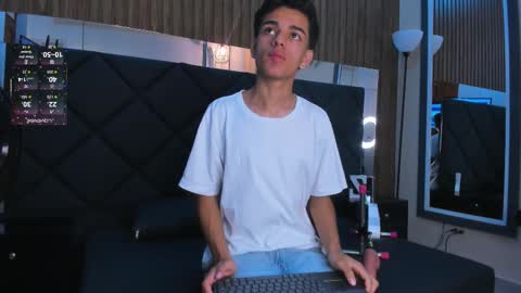 Owen Johnson online show from 09-13-25, 12:05