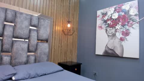 Owen Johnson online show from 10-25-25, 11:51