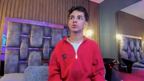 Owen Johnson online show from 02-02-26, 11:53