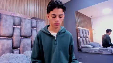 Owen Johnson online show from 03-07-26, 11:29