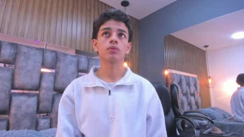 Owen Johnson online show from 04-01-26, 11:33