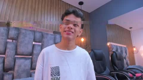 Owen Johnson online show from 04-18-26, 04:11