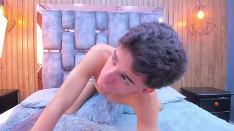 Owen Johnson online show from 04-23-26, 12:29