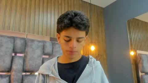 Owen Johnson online show from 04-25-26, 11:24