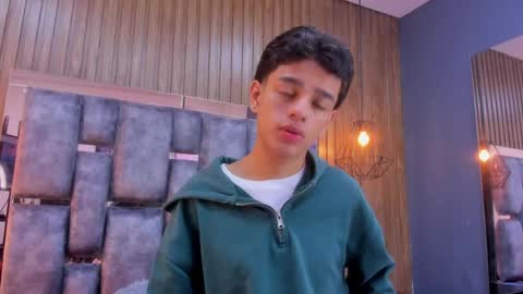 Owen Johnson online show from 04-27-26, 11:30