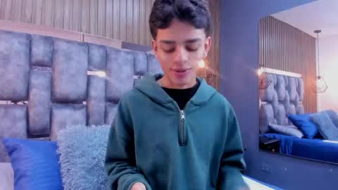 Owen Johnson online show from 06-01-26, 11:34
