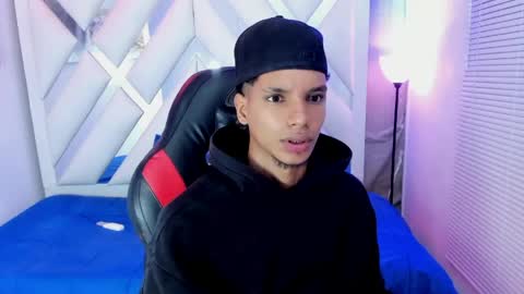 owen blaze online show from 05-09-26, 11:21