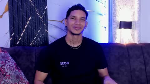 owen blaze online show from 05-14-26, 01:34