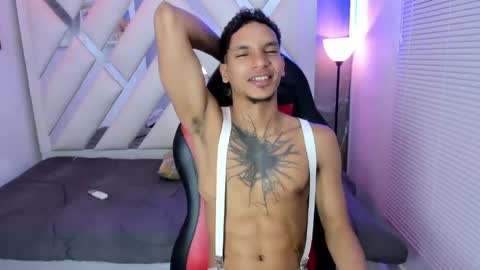 owen blaze online show from 05-16-26, 10:41