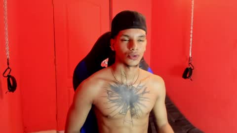 owen blaze online show from 05-18-26, 03:02