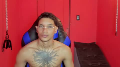 owen blaze online show from 05-28-26, 03:15