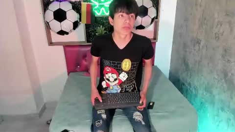 alex online show from 07-15-26, 12:10