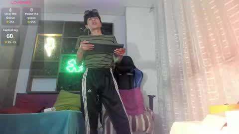 alex online show from 07-25-26, 02:53