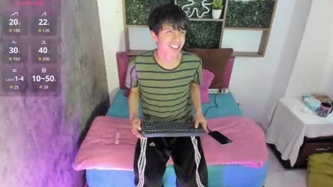 alex online show from 07-25-26, 06:38