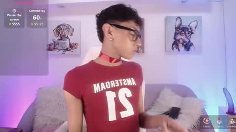 Owen online show from 02-01-26, 08:18