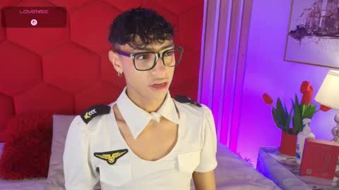 Owen online show from 04-28-26, 03:11