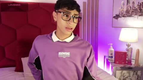 Owen online show from 05-18-26, 02:40