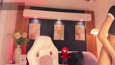 Owen online show from 07-22-26, 03:31