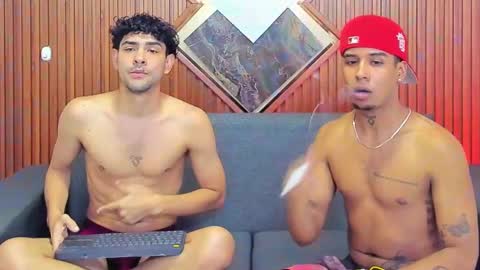 owen_mccarthy online show from 01-05-25, 08:00