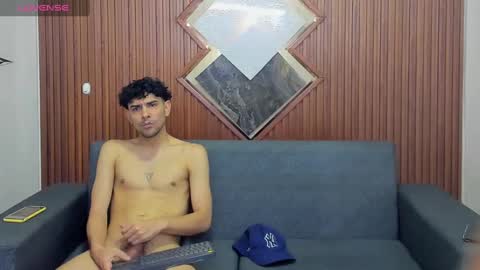 owen_mccarthy online show from 01-12-25, 08:14