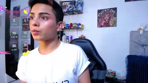 Snapshot of owenblue__ chatting on 03-15-26, 06:30 Owen Independent model online show from 03-15-26, 06:30