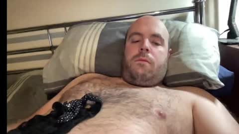 Snapshot of owenfn2 chatting on 01-31-25, 07:18 Owen2022 online show from 01-31-25, 07:18