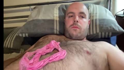 Snapshot of owenfn2 chatting on 02-18-25, 07:30 Owen2022 online show from 02-18-25, 07:30