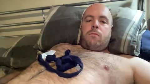 Owen2022 online show from 03-24-26, 07:24