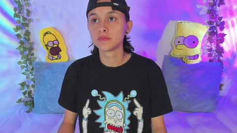 Snapshot of owenfoxx1 chatting on 12-05-24, 11:18 Owen foxx online show from 12-05-24, 11:18