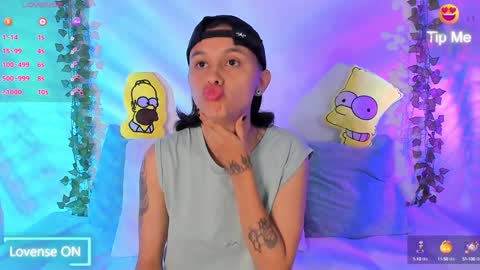 Snapshot of owenfoxx1 chatting on 01-15-25, 12:41 Owen foxx online show from 01-15-25, 12:41