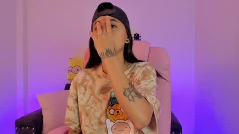 Owen foxx online show from 03-13-26, 02:56