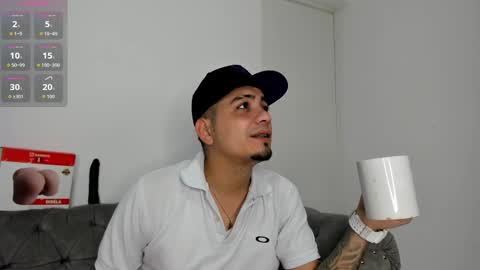 O W E N - S T O N E online show from 09-13-25, 04:01