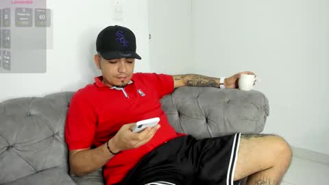 O W E N - S T O N E online show from 09-15-25, 03:39