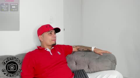 Snapshot of owensttone chatting on 09-26-25, 04:16 O W E N - S T O N E online show from 09-26-25, 04:16