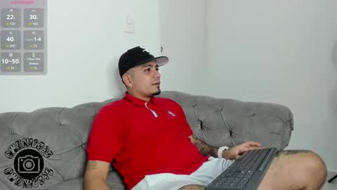 O W E N - S T O N E online show from 10-04-25, 03:59