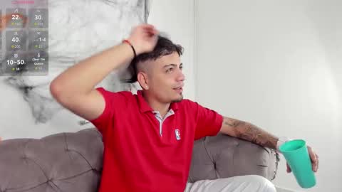 O W E N - S T O N E online show from 10-17-25, 04:37