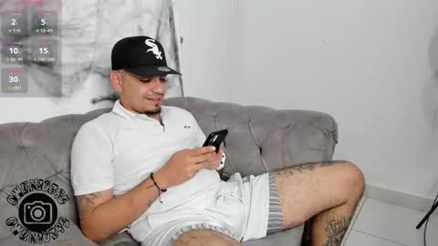 O W E N - S T O N E online show from 10-23-25, 04:23