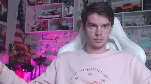 Mike online show from 02-27-25, 02:54