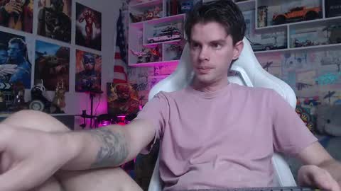 Mike online show from 03-10-25, 10:59