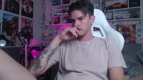 Mike online show from 09-22-25, 11:01