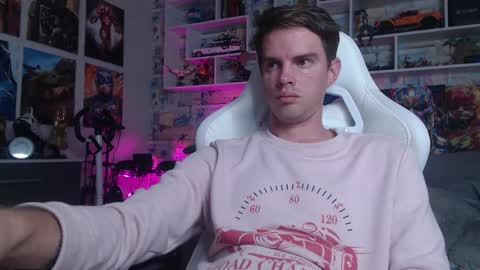 Mike online show from 10-01-25, 12:11